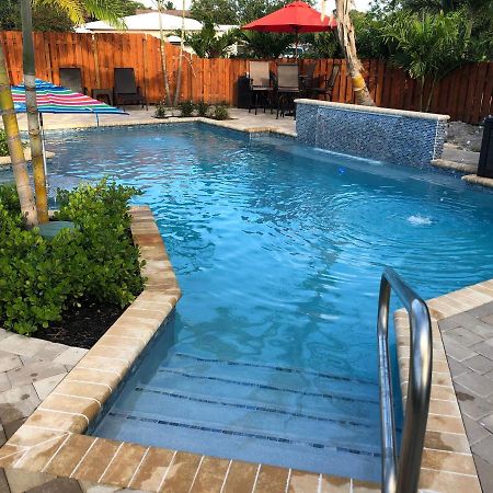 Wilton Manors Billy'S Resort- Men Only - Solo Hombres מראה חיצוני תמונה