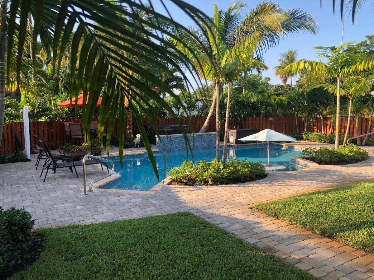 Wilton Manors Billy'S Resort- Men Only - Solo Hombres מראה חיצוני תמונה