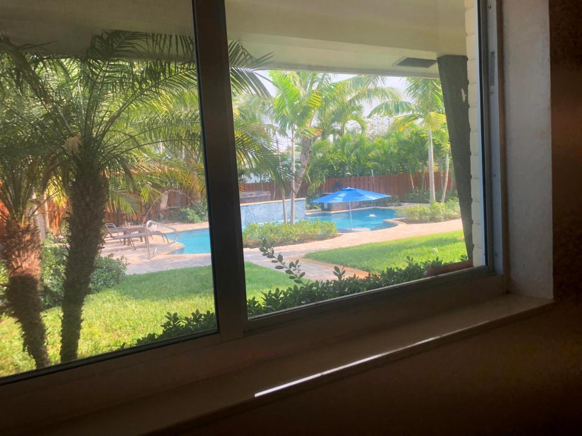Wilton Manors Billy'S Resort- Men Only - Solo Hombres מראה חיצוני תמונה