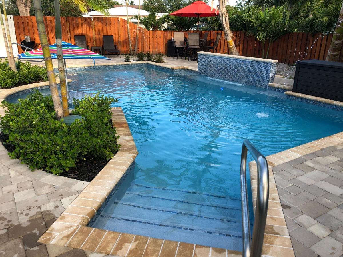 Wilton Manors Billy'S Resort- Men Only - Solo Hombres מראה חיצוני תמונה