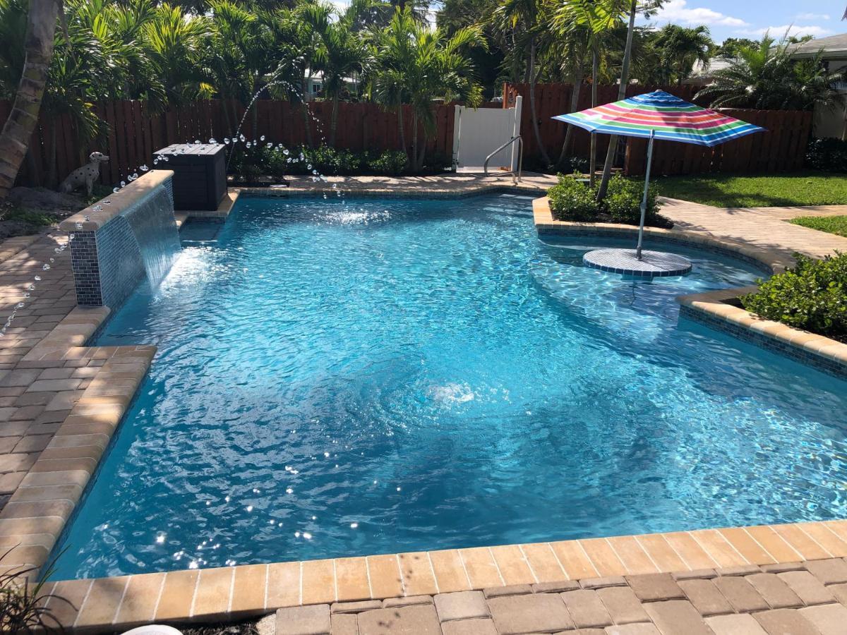 Wilton Manors Billy'S Resort- Men Only - Solo Hombres מראה חיצוני תמונה