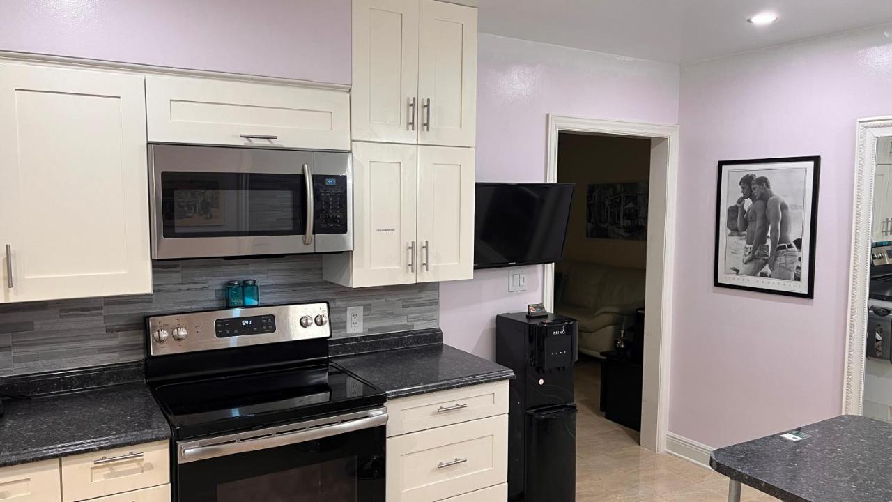 Wilton Manors Billy'S Resort- Men Only - Solo Hombres מראה חיצוני תמונה