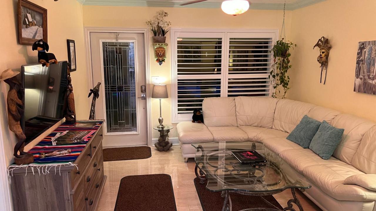 Wilton Manors Billy'S Resort- Men Only - Solo Hombres מראה חיצוני תמונה