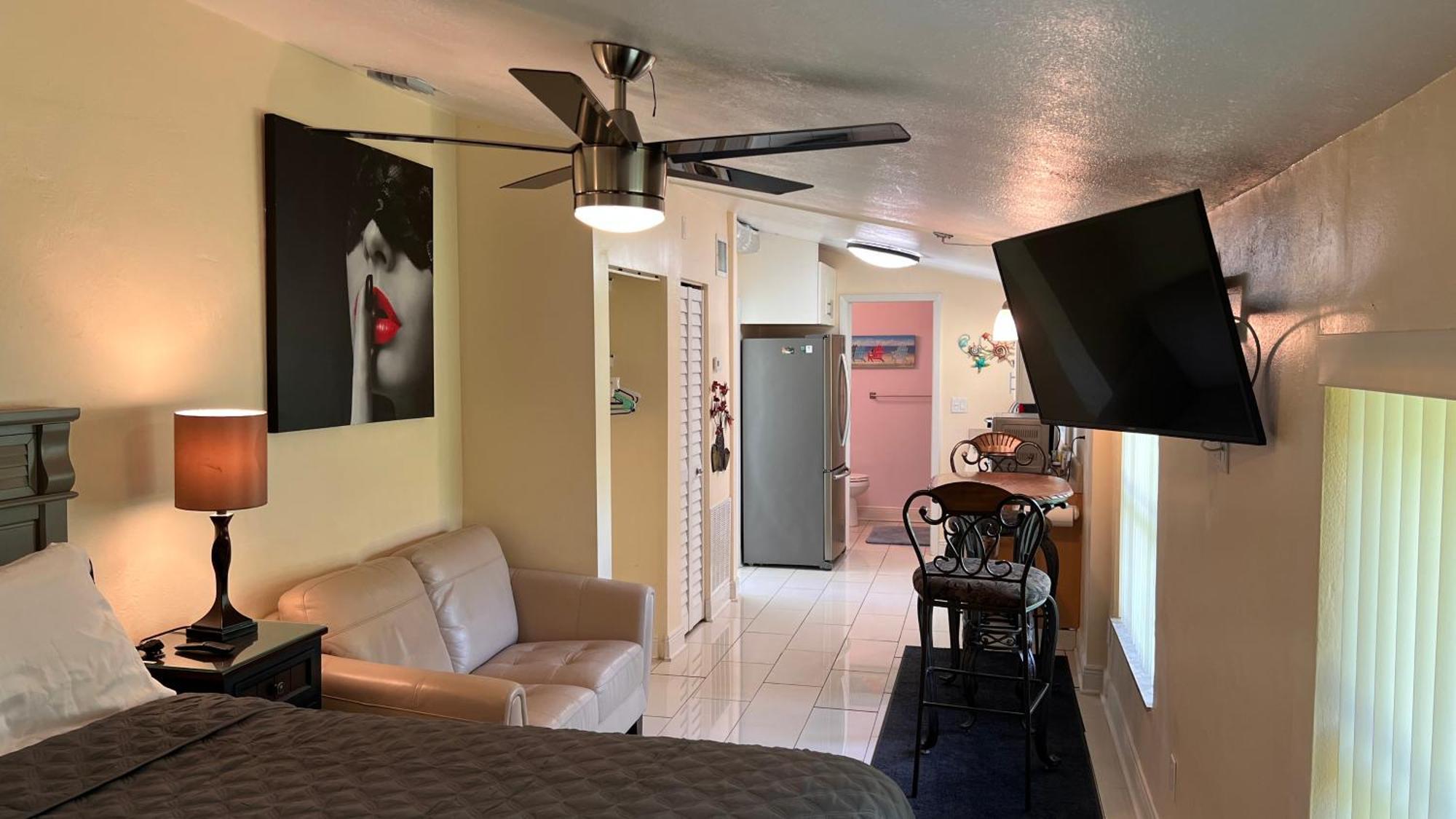 Wilton Manors Billy'S Resort- Men Only - Solo Hombres מראה חיצוני תמונה