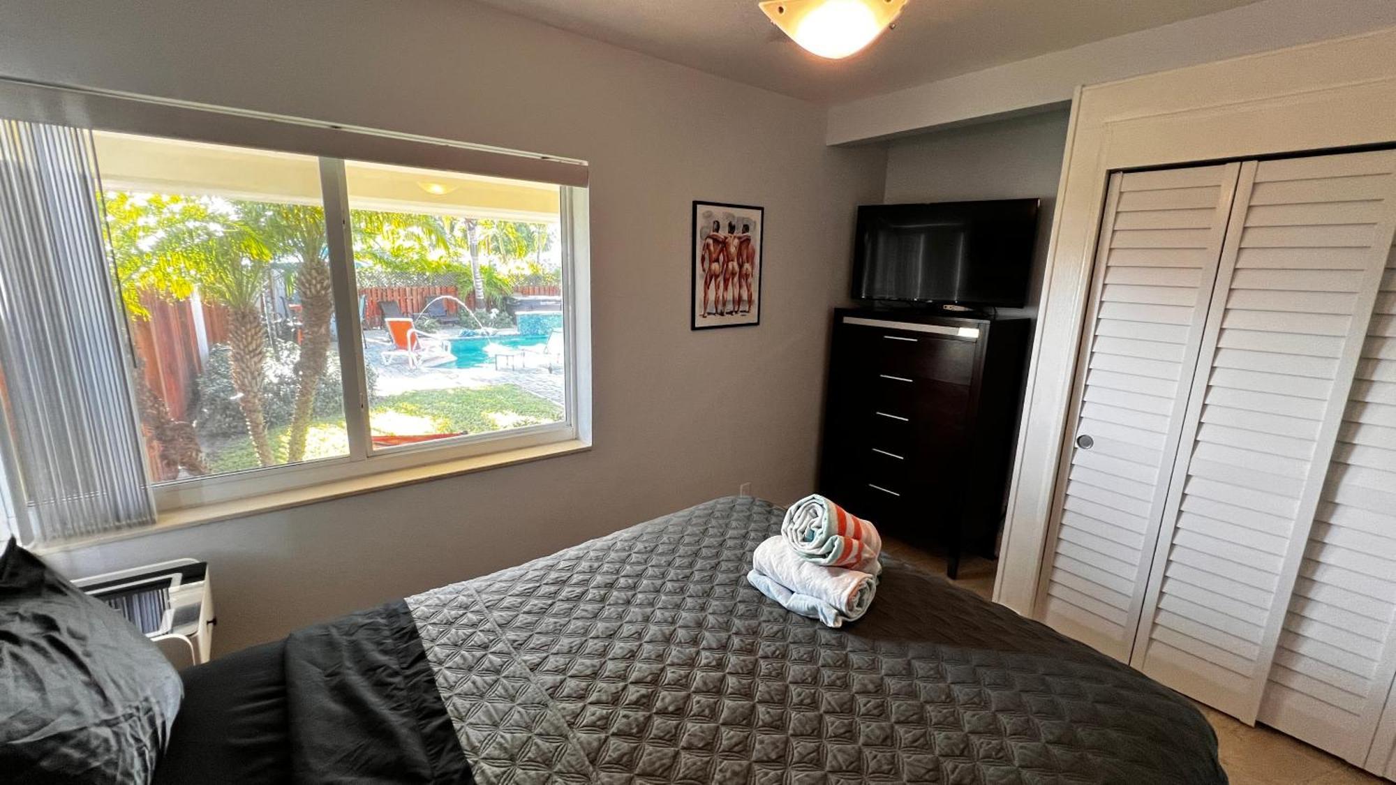 Wilton Manors Billy'S Resort- Men Only - Solo Hombres מראה חיצוני תמונה